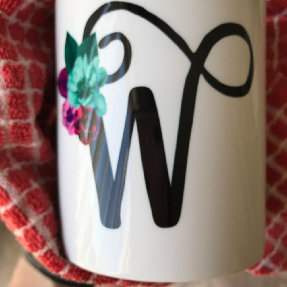Custom mugs
